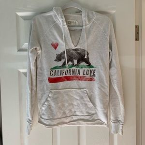 Billabong California L❤️VE Hoodie